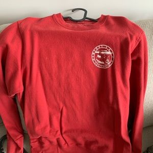 Brandy Melville sweatshirt